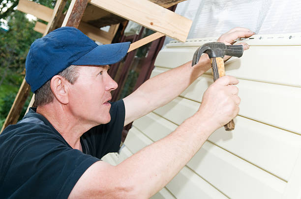 Historical Building Siding Restoration in Avalon, NJ